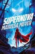 Kniha: Supernova, 2020 Kniha: Supernova, 2020