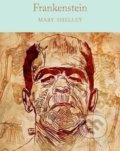 Kniha: Frankenstein (Mary Shelley). Pan Macmillan, 2017 Kniha: Frankenstein (Mary Shelley). Pan Macmillan, 2017