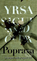 Kniha: Poprava (Yrsa Sigurdardóttir). Grada, 2021 Kniha: Poprava (Yrsa Sigurdardóttir). Grada, 2021