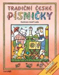 Kniha: Tradiční české písničky (Grada). Grada, 2021 Kniha: Tradiční české písničky (Grada). Grada, 2021