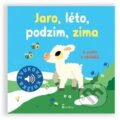 Kniha: Jaro, léto, podzim, zima (Marion Billet). Axióma, 2021 Kniha: Jaro, léto, podzim, zima (Marion Billet). Axióma, 2021
