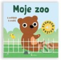 Kniha: Moje zoo (Marion Billet). Axióma, 2021 Kniha: Moje zoo (Marion Billet). Axióma, 2021
