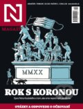 Magazín Denník N: 35 otázok a odpovedí o očkovaní, 2021 Magazín Denník N: 35 otázok a odpovedí o očkovaní, 2021