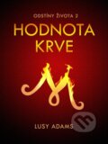 E-kniha: Odstíny života 2 (Lusy Adams) E-kniha: Odstíny života 2 (Lusy Adams)