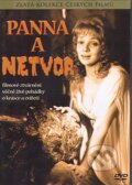 Film: Panna A Netvor (Juraj Herz) (DVD). Magicbox, 1978 Film: Panna A Netvor (Juraj Herz) (DVD). Magicbox, 1978