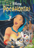 Film: Pocahontas (sk) (Richard Rich, Eric Goldberg a Mike Gabriel) (DVD). , 2015 Film: Pocahontas (sk) (Richard Rich, Eric Goldberg a Mike Gabriel) (DVD). , 2015