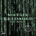 Hudební CD: Matrix Reloaded (RSD 2019) LP (Hudobné albumy). Hudobné albumy, 2020 Hudební CD: Matrix Reloaded (RSD 2019) LP (Hudobné albumy). Hudobné albumy, 2020