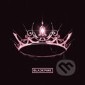 Hudební CD: Blackpink: The Album LP (Hudobné albumy). Hudobné albumy, 2021 Hudební CD: Blackpink: The Album LP (Hudobné albumy). Hudobné albumy, 2021
