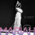 Hudební CD: Mariah Carey: E=mc2 LP (Hudobné albumy). Hudobné albumy, 2021 Hudební CD: Mariah Carey: E=mc2 LP (Hudobné albumy). Hudobné albumy, 2021