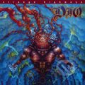 Hudobné CD: Dio: Strange Highways LP (Hudobné albumy). Hudobné albumy, 2021 Hudobné CD: Dio: Strange Highways LP (Hudobné albumy). Hudobné albumy, 2021