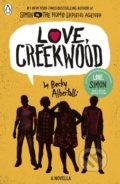 Kniha: Love, Creekwood (Becky Albertalli), 2021 Kniha: Love, Creekwood (Becky Albertalli), 2021