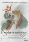 Film: O myšce a medvědovi (Benjamin Renner, Stéphane Aubier a Vincent Patar) (DVD). Magicbox, 2013 Film: O myšce a medvědovi (Benjamin Renner, Stéphane Aubier a Vincent Patar) (DVD). Magicbox, 2013