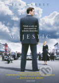 Film: Majestic (Frank Darabont) (DVD). Magicbox, 2013 Film: Majestic (Frank Darabont) (DVD). Magicbox, 2013