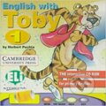 English with Toby CD-ROM for Windows (Herbert Puchta). Cambridge University Press, 2000 English with Toby CD-ROM for Windows (Herbert Puchta). Cambridge University Press, 2000
