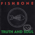 Fishbone: Truth and Soul - Fishbone, Music on Vinyl, 2018