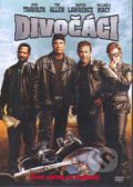 Film: Divočáci (Walt Becker) (DVD). Magicbox, 2011 Film: Divočáci (Walt Becker) (DVD). Magicbox, 2011