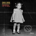 Dee Dee Bridgewater: Memphis... Yes, I&#039;m Ready - Dee Dee Bridgewater, Music on Vinyl, 2017