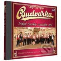 Hudební CD: Budvarka: Když česká muzika zní (Česká Muzika). Česká Muzika Hudební CD: Budvarka: Když česká muzika zní (Česká Muzika). Česká Muzika