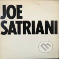 Hudební CD: Joe Satriani: Joe Satriani Ep (Music on Vinyl). Music on Vinyl, 2014 Hudební CD: Joe Satriani: Joe Satriani Ep (Music on Vinyl). Music on Vinyl, 2014
