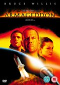 Film: Armageddon - Vánoční Edice - Modrá (Michael Bay) (DVD). Magicbox, 2010 Film: Armageddon - Vánoční Edice - Modrá (Michael Bay) (DVD). Magicbox, 2010