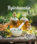 Kniha: Bylinkopedie 2 (Martin Chvapil). CPRESS, 2021 Kniha: Bylinkopedie 2 (Martin Chvapil). CPRESS, 2021