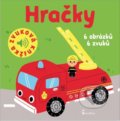 Kniha: Hračky (Marion Billet). Axióma, 2021 Kniha: Hračky (Marion Billet). Axióma, 2021