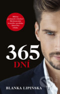 Kniha: 365 dní (Blanka Lipińska). Ikar, 2021 Kniha: 365 dní (Blanka Lipińska). Ikar, 2021