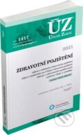 Kniha: Úplné Znění - 1417 Zdravotní pojištění 2021 (Sagit). Sagit, 2021 Kniha: Úplné Znění - 1417 Zdravotní pojištění 2021 (Sagit). Sagit, 2021