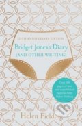 Kniha: Bridget Jones's Diary (Helen Fielding). Pan Macmillan, 2021 Kniha: Bridget Jones's Diary (Helen Fielding). Pan Macmillan, 2021