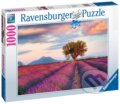 Puzzle: Krajina (Ravensburger). Ravensburger, 2021 Puzzle: Krajina (Ravensburger). Ravensburger, 2021