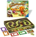 Spoločenská hra: Moje první La Cucaracha (Ravensburger). Ravensburger, 2021 Spoločenská hra: Moje první La Cucaracha (Ravensburger). Ravensburger, 2021