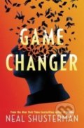 Kniha: Game Changer, 2021 Kniha: Game Changer, 2021