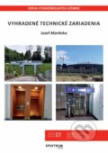 Kniha: Vyhradené technické zariadenia (Jozef Martinka). STU, 2021 Kniha: Vyhradené technické zariadenia (Jozef Martinka). STU, 2021