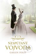 Kniha: Nespútaný vojvoda (Gaelen Foley), 2021 Kniha: Nespútaný vojvoda (Gaelen Foley), 2021