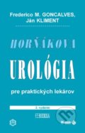 Horňákova urológia pre praktických lekárov - Frederico M. Goncalves, Herba, 2020