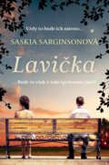 Kniha: Lavička (Saskia Sarginson). Fortuna Libri, 2021 Kniha: Lavička (Saskia Sarginson). Fortuna Libri, 2021