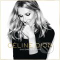 Hudební CD: Céline Dion: Encore un soir LP (Hudobné albumy). Hudobné albumy, 2021 Hudební CD: Céline Dion: Encore un soir LP (Hudobné albumy). Hudobné albumy, 2021
