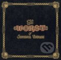 Hudební CD: Jefferson Airplane: Worst Of LP (Hudobné albumy). Hudobné albumy, 2021 Hudební CD: Jefferson Airplane: Worst Of LP (Hudobné albumy). Hudobné albumy, 2021