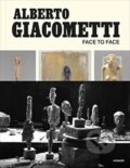 Kniha: Alberto Giacometti (Jo Widoff a Christian Alandte). Hirmer, 2021 Kniha: Alberto Giacometti (Jo Widoff a Christian Alandte). Hirmer, 2021