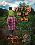 E-kniha: Pat´s day on the way (Patrik Štekel) E-kniha: Pat´s day on the way (Patrik Štekel)