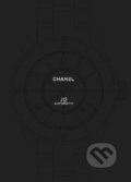 Kniha: Chanel Eternal Instant (Nicholas Foulkes). Thames & Hudson, 2021 Kniha: Chanel Eternal Instant (Nicholas Foulkes). Thames & Hudson, 2021