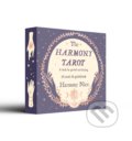 Kniha: The Harmony Tarot (Harmony Nice). Ebury, 2021 Kniha: The Harmony Tarot (Harmony Nice). Ebury, 2021
