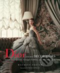 Kniha: Dior and His Decorators (Maureen Footer). Vendome Press, 2018 Kniha: Dior and His Decorators (Maureen Footer). Vendome Press, 2018
