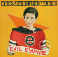 Hudební CD: Rage Against The Machine: Evil Empire (Music on Vinyl). Music on Vinyl, 2009 Hudební CD: Rage Against The Machine: Evil Empire (Music on Vinyl). Music on Vinyl, 2009