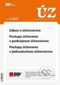 Úplné znenia 2/2021 (Eurokódex). Eurokódex, 2021 Úplné znenia 2/2021 (Eurokódex). Eurokódex, 2021