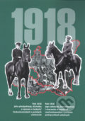 Kniha: ROK 1918 (Barbara Baarová, Blažena Gracová a Martin Tomášek). Ostravská univerzita, 2021 Kniha: ROK 1918 (Barbara Baarová, Blažena Gracová a Martin Tomášek). Ostravská univerzita, 2021