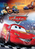 Film: Auta 1 (Joe Ranft a John Lasseter) (DVD). Magicbox, 2013 Film: Auta 1 (Joe Ranft a John Lasseter) (DVD). Magicbox, 2013