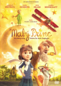 Film: Malý princ (Mark Osborne) (DVD). Magicbox, 2016 Film: Malý princ (Mark Osborne) (DVD). Magicbox, 2016