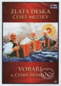 Film: Zlatá Deska - Voraři () (DVD). , 2010 Film: Zlatá Deska - Voraři () (DVD). , 2010
