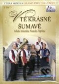 Film: V té krásné Šumavě (vydavateľ neuvedený) (DVD). vydavateľ neuvedený, 2010 Film: V té krásné Šumavě (vydavateľ neuvedený) (DVD). vydavateľ neuvedený, 2010